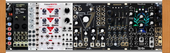 Effect rack