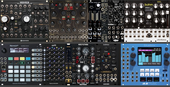Techno Performance System 104 (copy)