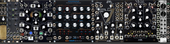 MAKE NOISE 3U 104HP (copied from Fereniki)