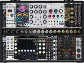 Harmonous central (7U/84hp) (copy)