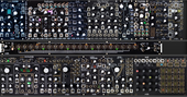 My preset Eurorack