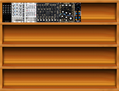 My moanful Eurorack (copy)