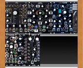My sorry Eurorack