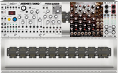 My eighty Eurorack