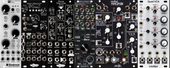 My unwarmed Eurorack