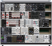 My unguessed Eurorack2 (copy) (copy) (copy) (copy)