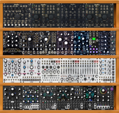 My dippy Eurorack (copy)