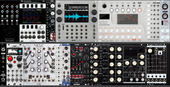 AMBIENT RACK - II (copy)