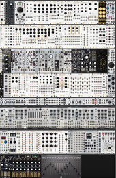 Conclusive 19U 126hp (bottom row tabletop)