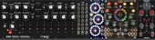 My uncursed Eurorack