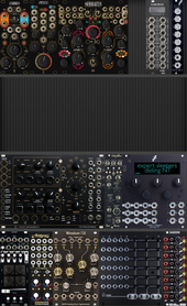 My store Eurorack