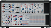 My freer Eurorack