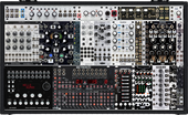 My zesty Eurorack