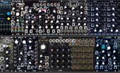 MkNz Rack 6Ux88hp