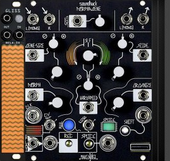 My deathless Eurorack