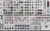 70% SERGE 30% INTELLIJEL