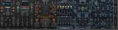 behringer 104hp