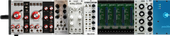 My pretty Eurorack