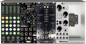 My disused Eurorack