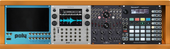 My bestial Eurorack