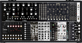 My vibrant Eurorack