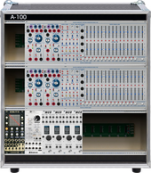My burghal Eurorack