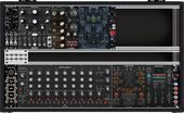 Mono Techno Lead/Bass Rack 2nd Iteration