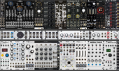 Intellijel 104 June 2026
