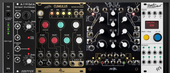 My fubsy Eurorack