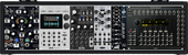 My crinose Eurorack