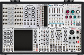 My heavy Eurorack FUTURE