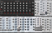 19" Rack Version