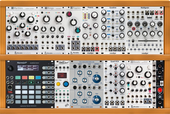 My ingrate Eurorack