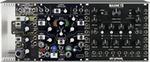 My visaged Eurorack