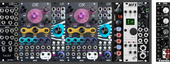 My ratite Eurorack (copy) (copy)