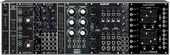 Moog Rack