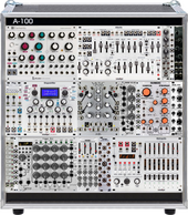 My unusual Eurorack