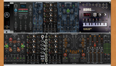 My countless Eurorack