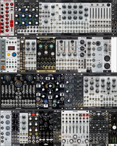 My Nono Ebe Eurorack