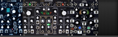 My dustless Eurorack