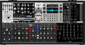 My wily Eurorack (copy) (copy)
