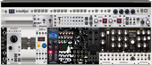 104 HP 1U+3U Intellijel
