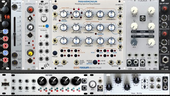 My sixty Eurorack (copy)