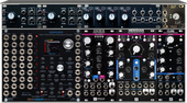 My ugly Eurorack