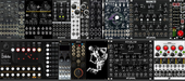 ambient rack when you get yer vhikk back