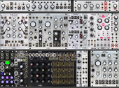 The Rack I had the most fun with