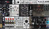 Go With Jomox Alpha Base MKII Intellijel 104 (July 2026)