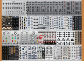 behringer sys100