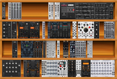 Monster Rack 6x168