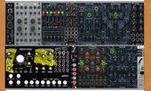 Alienrack
